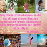 “How to use Daily Routines to dramatically increase communication for your non-verbal preschooler